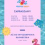 Zapraszamy 13.06.2025