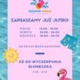 Zapraszamy od jutra 16.06.2025